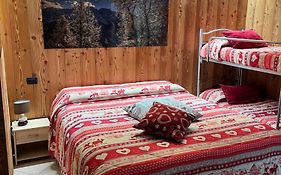 Residenze Vezza - La Corteccia-